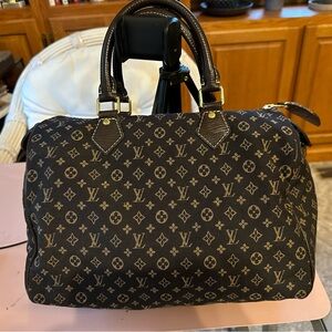 Inspired Mini Lin Speedy 30